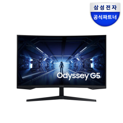G5/C32G54T/Gaming/Monitor/QHD/144Hz
