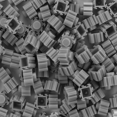 MYTOYS/8mm/no.27/Gray/High-Capacity