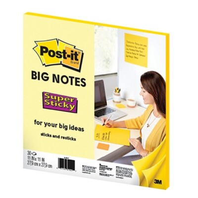 Post-It/Yellow