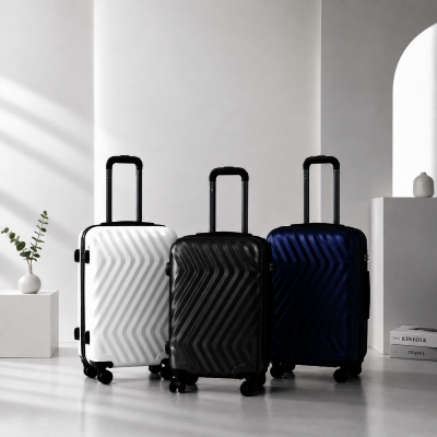Travel Carrier Bag
