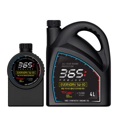 365/PROJECT/Synthetic Engine Oil/Weekend/1L/5W30/1+1