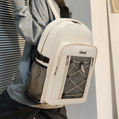 Clock/Daily/Backpack/Student Backpack/Backpack/Travel Luggage Bag/Men s Backpack/Women s Backpack