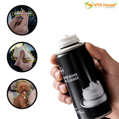 AirBoum WatchesCleanerAir FreshenerFoodHeatersH