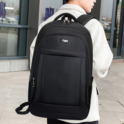 Daily/Men/Backpack/PL-8189/Student Backpack/Backpack/Travel Luggage Bag/Casual Bags/Mens Backpack