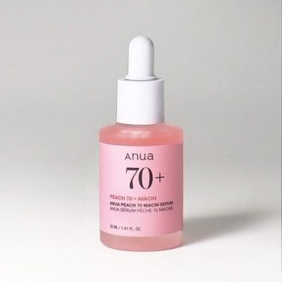 Peach/70/Niacin/Serum/30ml