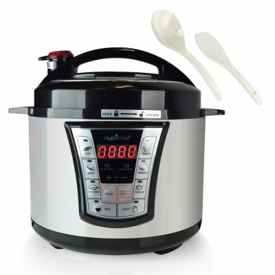 Electricity/Pressure Cooker/-/Digital/Multi/Rice Cooker/Adjustable