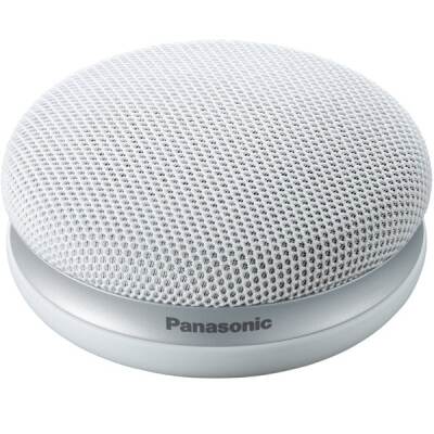 PanasonicPanasonicPortableWirelessSpeakersSystemWhiteSC-MC30-W