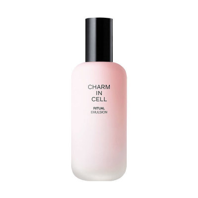 CHARMZONE/Emulsion/110ml/Lotion/Moisturizing/Nutrient/Elasticity/Whitening/Anti-Wrinkle Functional