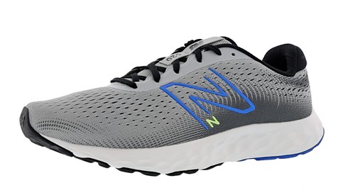 New Balance Men's M520rr8 2e Wide Width Lightweight Running Shoes