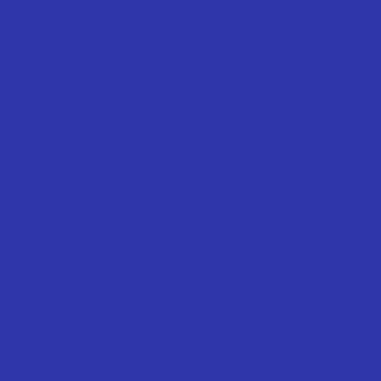 Bright Blue Card SRA2 10 Sheets 160gsm