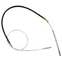 Gemo Parking Brake Cable