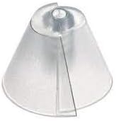 Oticon PLUS size Domes for: Intiga, Agil, Agil Pro, Acto, Acto Pro, Dual, Epoq and Delta.