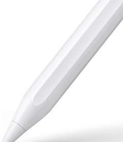 Replacement Tips for Apple Pencil Accessories - 6 Pack Mix Replacement Pencil Tips for Apple Pencil 2nd/ 1st Gen/USB-C/Pencil Pro