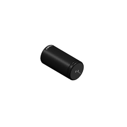 KEMET ALC80A112EL450 1100 UF, 20%, 40 X 80 MM, 450 V, Aluminum ELECTROLYTIC, Capacitor, SNAP-in 2 PINS