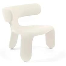 Heller Furniture | Limbo Chair | Hlynur Atlason (Bone)