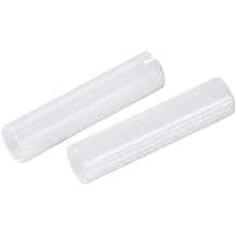 Fiber Optic Adapter ST FC SC LC DIN E2000 MU 7mm ftth Hybrid Sleeve 20 pcs(1.25-2.5mm)