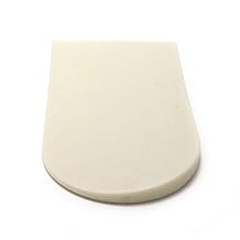 Warwick Heel Wedge, Medium 2-1/2"W