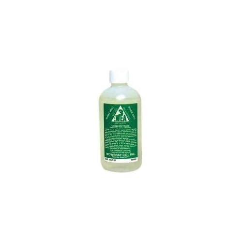 Antiseptic Solution Concentrate 3WEA 8 Oz 1 Bottle Makes 1 Gallon Mowbray