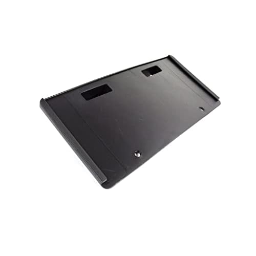 Mopar Performance 68069345AA MOPAR Plate Kit