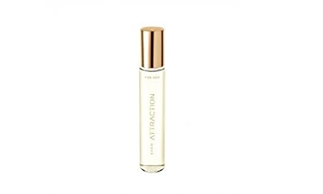 AVON Attraction for Her Pocket Spray