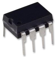 MICROCHIP MCP4131-103E/P DIGITAL POTENTIOMETER, 10kohm, 129STEPS, Single, DIP8 (1 piece)