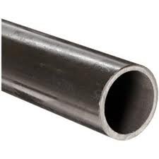 Alloy 4130 Steel Round Tube - 1 3/4" x .120" x 72"