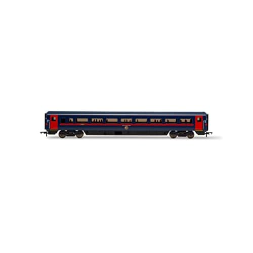 Hornby GNER, Mk4 Standard, Coach C - Era 9