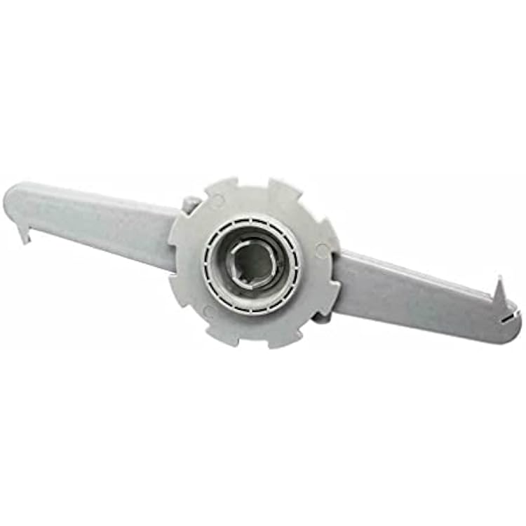 Compatible with Frigidaire 5304506516 Upper Spray Arm Compatible with Dishwasher