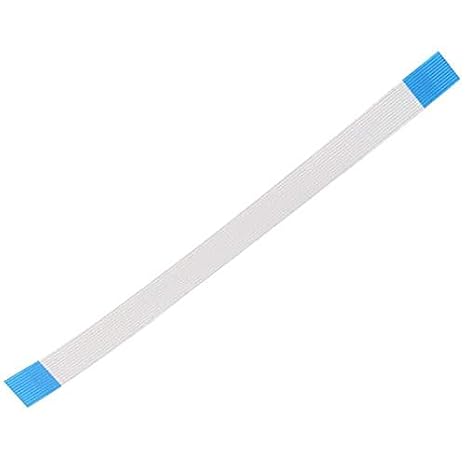 Replacement 12 Pin Power Button Ribbon Flex Cable For PS4 Controller