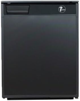 Berhimi Cold 50 Refrigerator, 50L Volume, 12V, with Secop Compressor [Energy Class A]