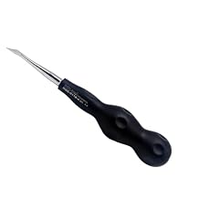 40 Cryer Dental Root Elevator DES 4 Blackline