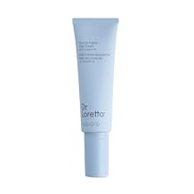 Dr. Loretta Women's Barrier Repair Gel Cream, Multicolor, 1.7 Ounce (Pack of 1)