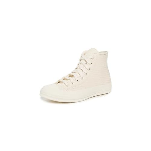 Converse Chuck 70 Woven Leather Sneakers