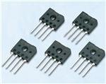 SHINDENGEN US8KB80R-7000 800 Volt, Through Hole, 8 AMP, Bridge Rectifier