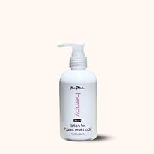 Therapy Lotion for Hands & Body, Contains Mink Oil and Vitamin E to Relieve Cracked or Dry Skin, 8oz