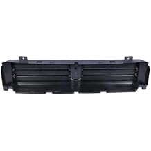 Active Grille Shutter w/Motor Assembly 68412008AC Compatible With Jeep Cherokee 2019 2020 2021 68412008AA Front Lower Replaces