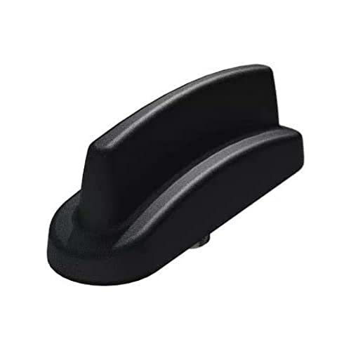 Panorama Antennas LP[G] AM-BC3G-26 | Compact Low Profile MiMo 2G3G4G Antenna - 698 MHz to 960 MHz, 1710 MHz to 2170 MHz, 2500 3800-26 dB - 5 dBi - Cellular Network, Smart Metering, Vending Machine,