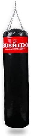Bushido Boxing bag DBX 180 x 45 cm empty