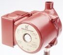 Grundfos UP15-18B7 1/25 HP Recirculator Pump (59896121)