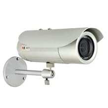 ACTI CORPORATION E43B 5MP IR, Basic WDR Network Bullet Camera with Vari-Focal Lens, f2.8-12mm, RJ45 Connection