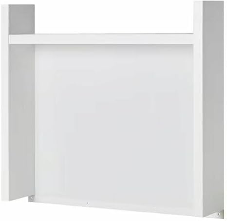 MICKE 504.194.20 Additional Unit High, White