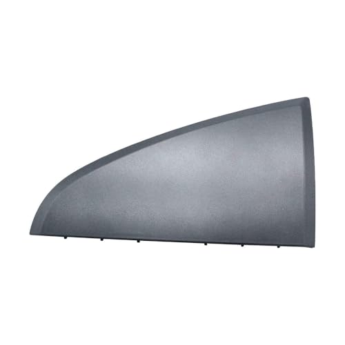 For Ford For Falcon For BA For BF 02~11 For Dash Board Center Trim Cover For ICC Unit Graphite