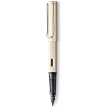 Lamy Fountain pen 058 Lx pallad F