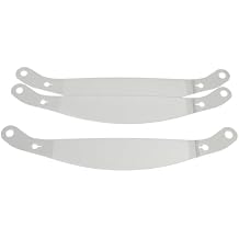 Stilo - Rac Opt St5 Sml Tab 2Mm Clr Ps (10259CP)