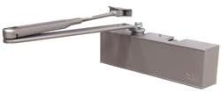 Dorma TS72VBC Overhead Door Closer Size 2-4