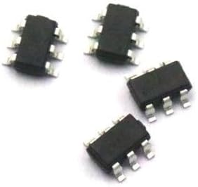 10PCS SRV05-4.TCT SOT23-6 SRV05 SOT23 V05 SRV05-4 SRV05-4-P-T7 SOT SMD and IC Chipset DWBPGVUN