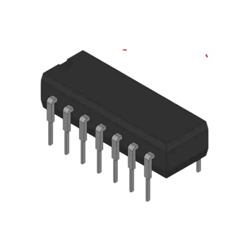 10 PiecesLots SN74LS32N SN74LS32 74LS32 IC GATE OR 4CH 2-INP DIP-14 IC Chipset New for Stocks New for Arrival 2025 High for Quality