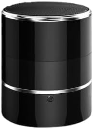 1080P HD Hidden Spy Camera, WiFi Wireless Nanny Cam with 180° Rotatable Lens, Live View & Motion Alerts via App, for Home Office Security