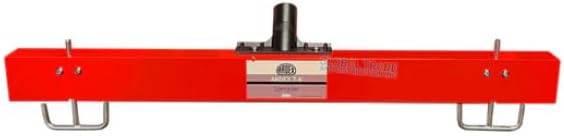 Ardex T-4 Spreader for Smooth Applications of Self-Leveling Cements for Small and Large Surface Areas in Residential, Commercial, and Industrial Projects, 12503