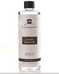 Millefiori Vanille CANNELLE Lampair Fragrance Lamp Oil